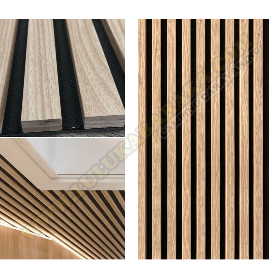 Panel alistonado decorativo (recogido en Lulukabaraka)